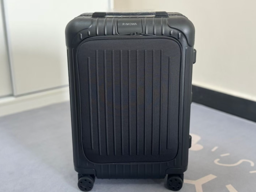 RIMOWA SLEEVE CARRY-ON LUGGAGE – HIGH QUALITY 1:1