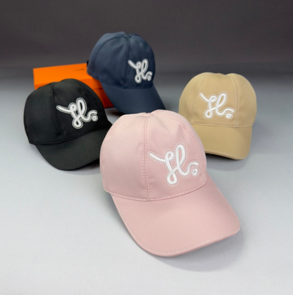 HERMÈS SERENA NAUTIC BASEBALL CAP – HIGH QUALITY 1:1