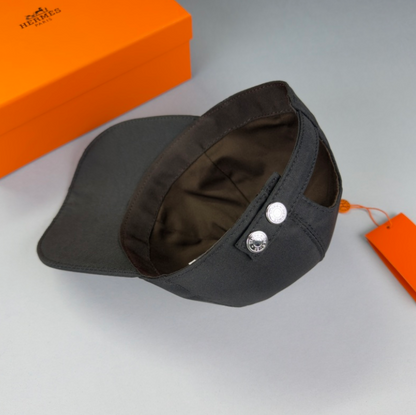 HERMÈS SERENA NAUTIC BASEBALL CAP – HIGH QUALITY 1:1