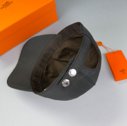 HERMÈS SERENA NAUTIC BASEBALL CAP – HIGH QUALITY 1:1