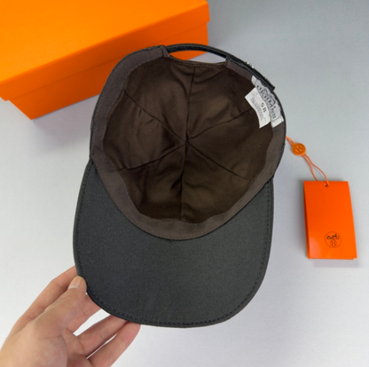 HERMÈS SERENA NAUTIC BASEBALL CAP – HIGH QUALITY 1:1