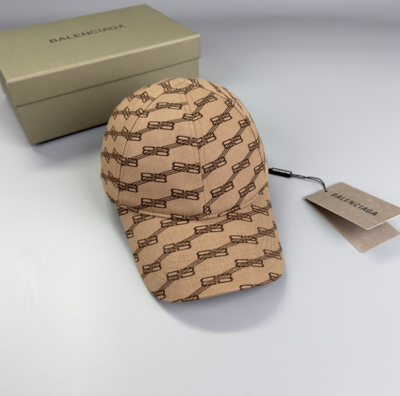 BALENCIAGA BASEBALL CAP – HIGH QUALITY 1:1