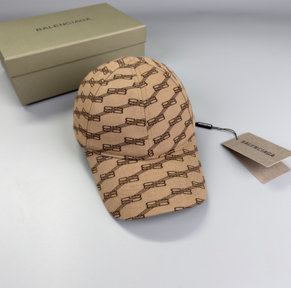 BALENCIAGA BASEBALL CAP – HIGH QUALITY 1:1