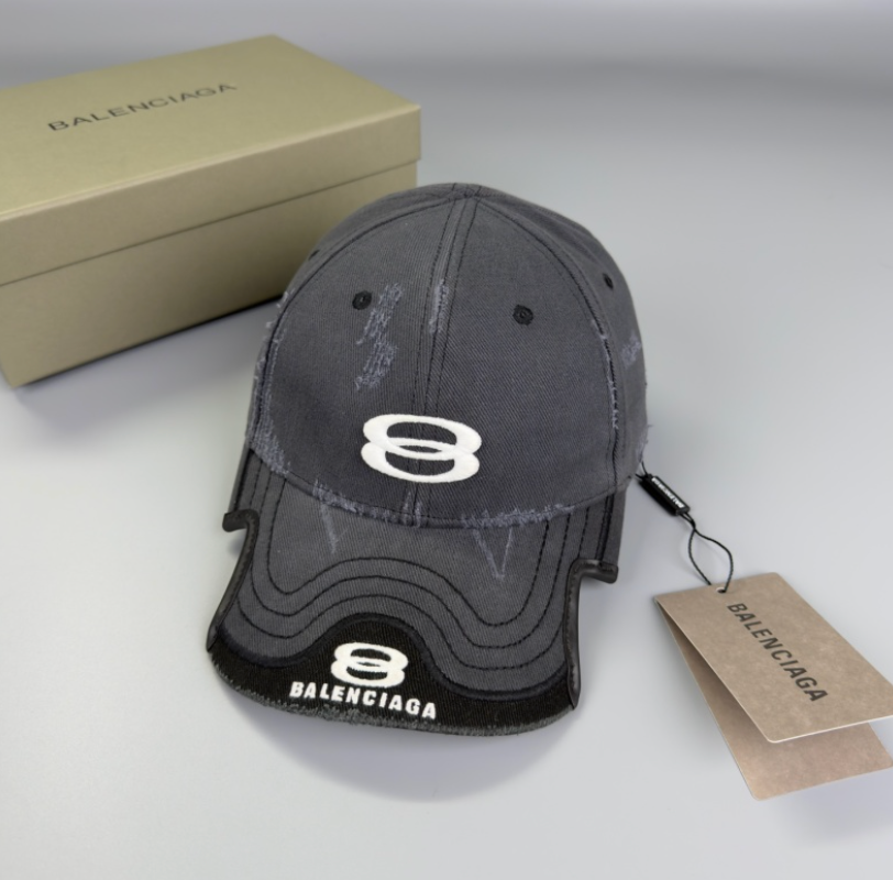 BALENCIAGA BASEBALL CAP – HIGH QUALITY 1:1