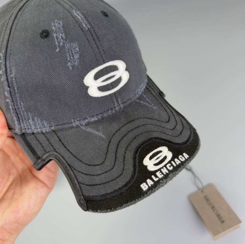 BALENCIAGA BASEBALL CAP – HIGH QUALITY 1:1