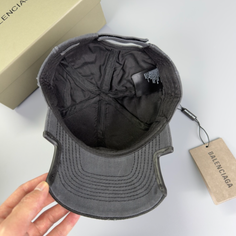 BALENCIAGA BASEBALL CAP – HIGH QUALITY 1:1