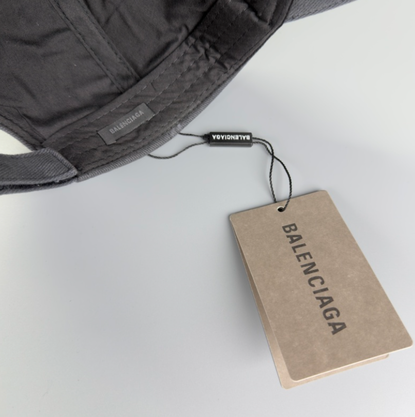 BALENCIAGA BASEBALL CAP – HIGH QUALITY 1:1