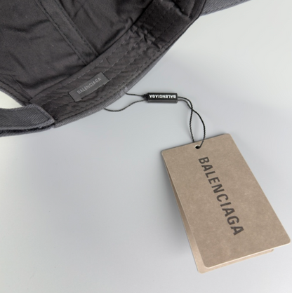 BALENCIAGA BASEBALL CAP – HIGH QUALITY 1:1
