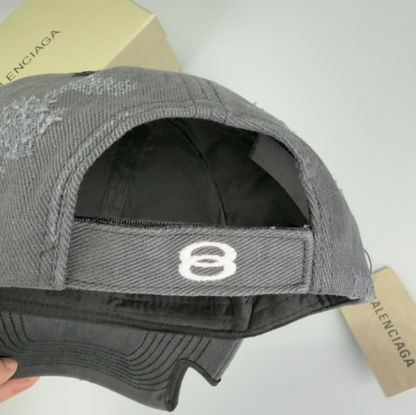 BALENCIAGA BASEBALL CAP – HIGH QUALITY 1:1