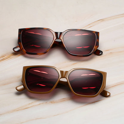GUCCI OVERSIZED BUTTERFLY SUNGLASSES – FULL SET – 1:1 HIGH END
