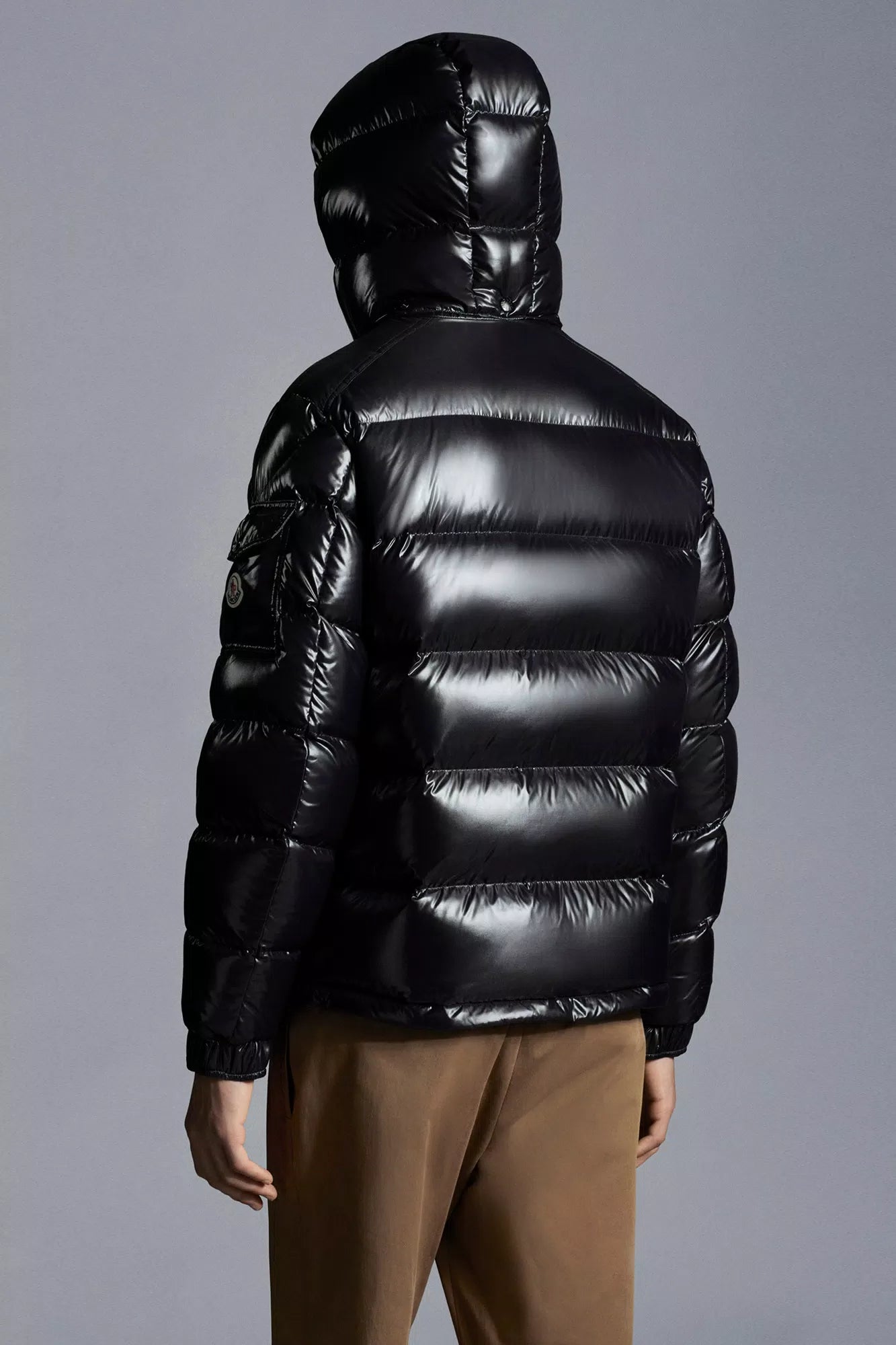 MONCLER MAYA - HIGH END - NFC CHIP - unisex