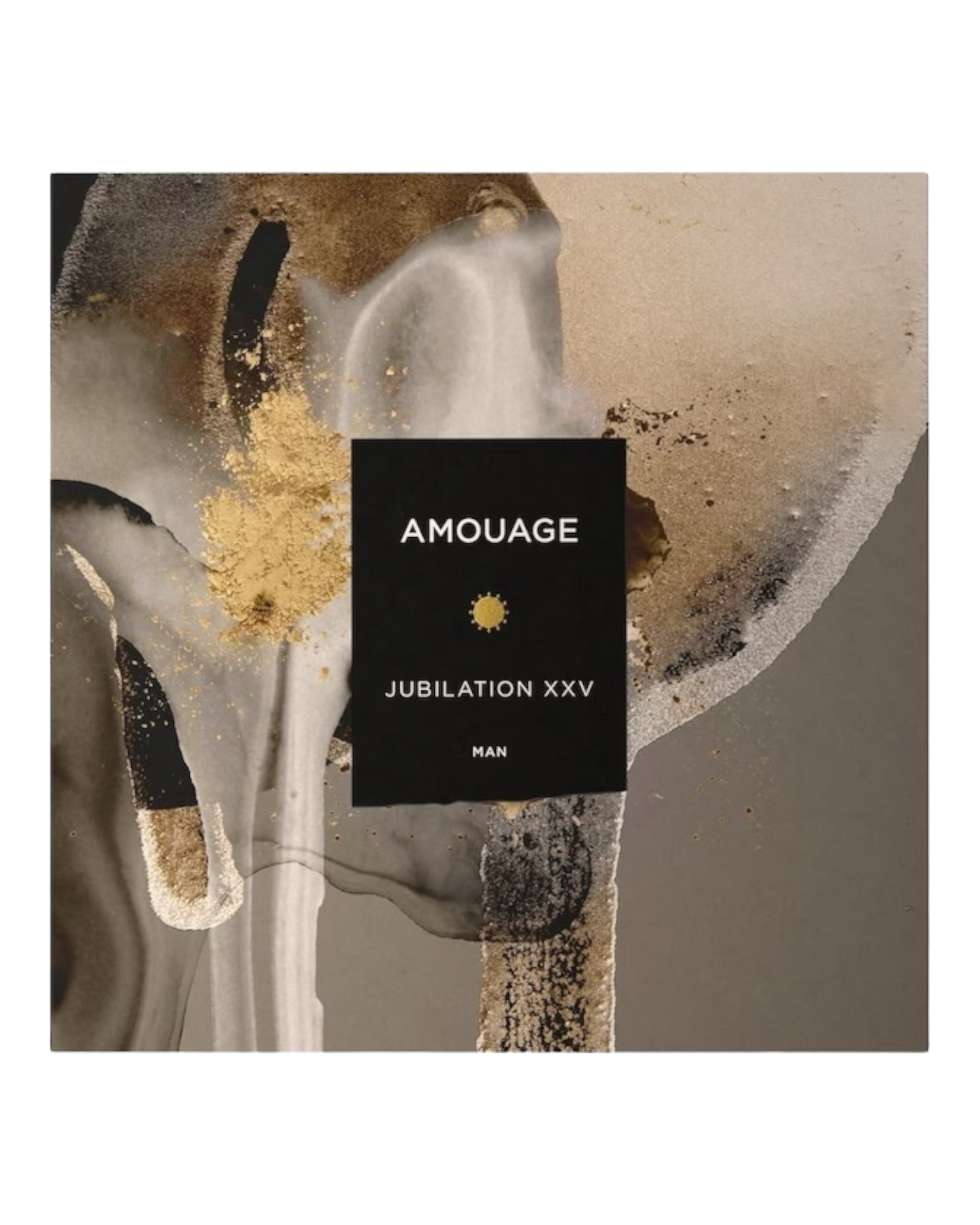 Amouage - Jubilation XXV Man 100ml |OVP 1:1