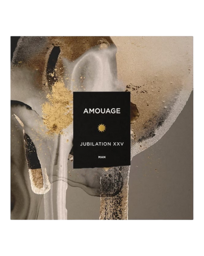 Amouage - Jubilation XXV Man 100ml |OVP 1:1