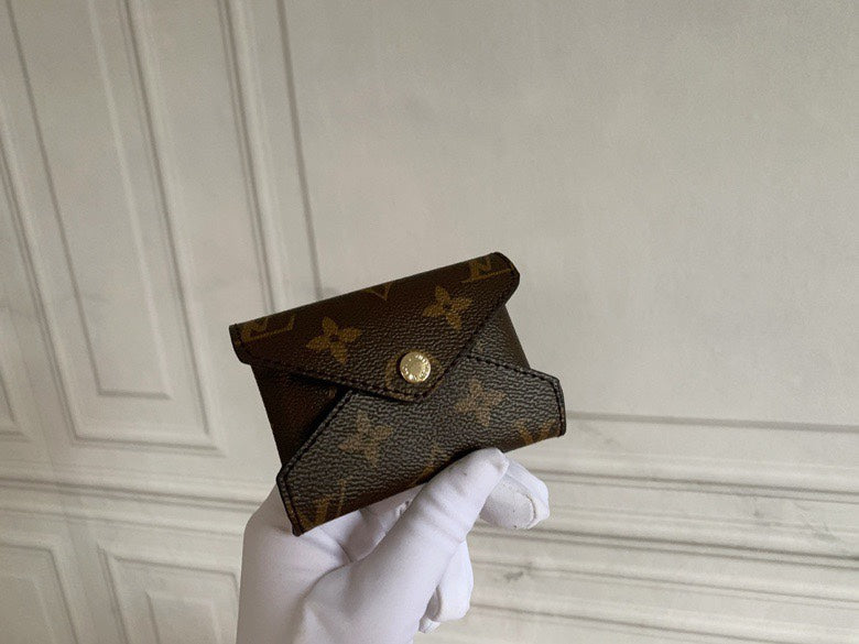 LOUIS VUITTON POCHETTE KIRIGAMI SET – FULL SET – 1:1 HIGH END