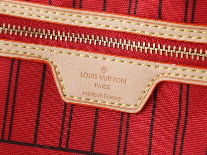 LOUIS VUITTON NEVERFUL MM - 1:1 HIGH END