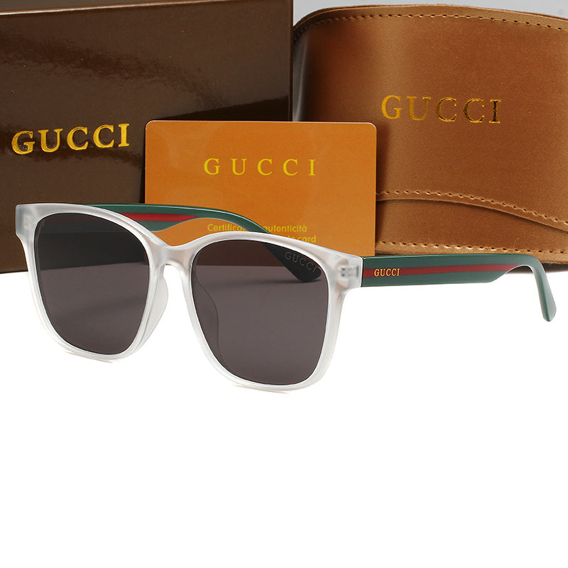 GUCCI GG0417SK SUNGLASSES – FULL SET – 1:1 HIGH END
