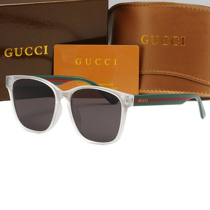 GUCCI GG0417SK SUNGLASSES – FULL SET – 1:1 HIGH END
