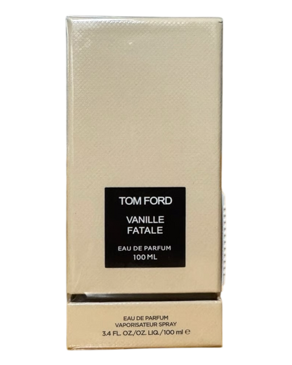 TOM FORD VANILLE FATALE 2025 Eau de Parfum 100ML - OVP