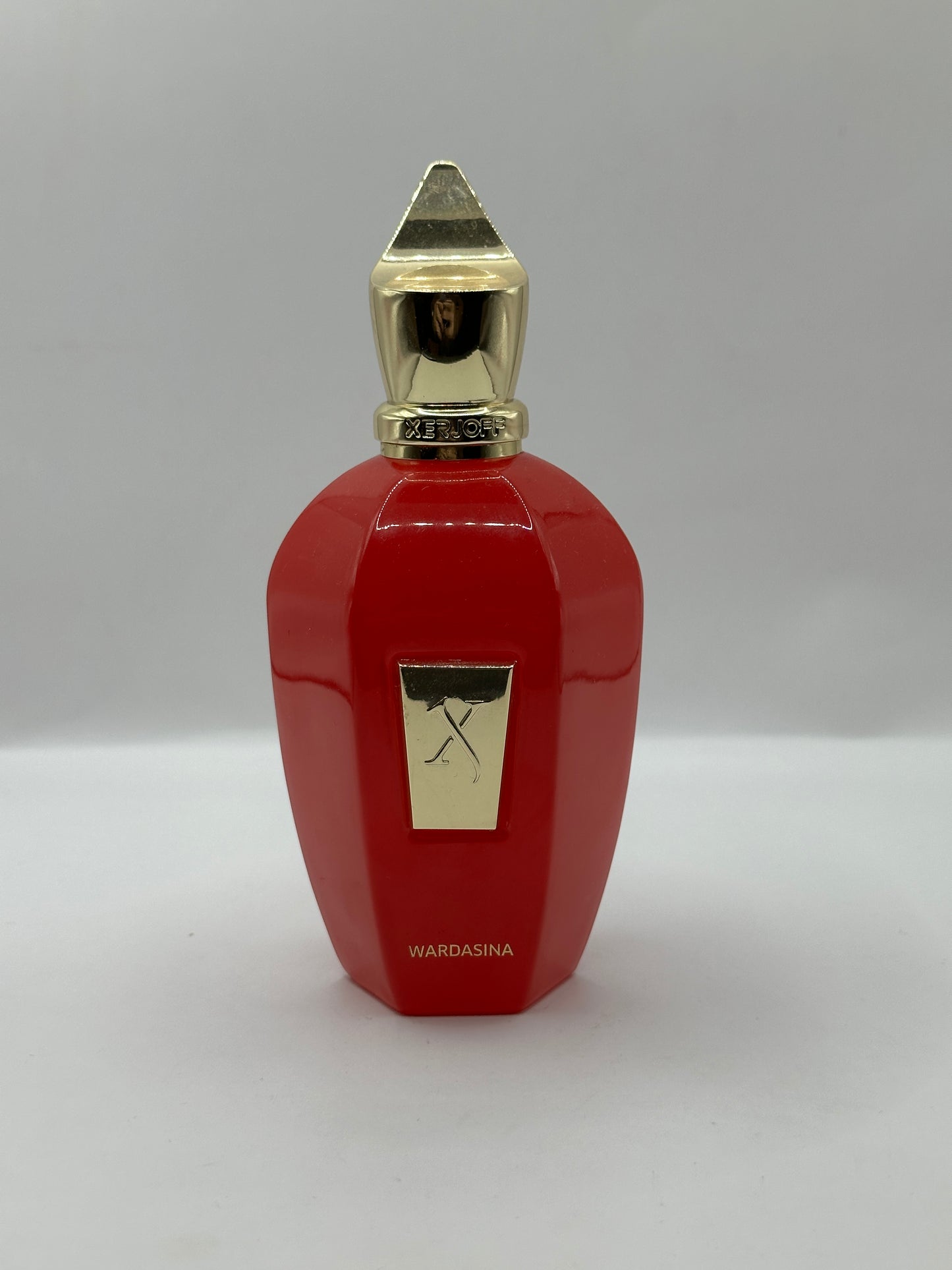 Ausstellungsstück XERJOFF WARDASINA 80%