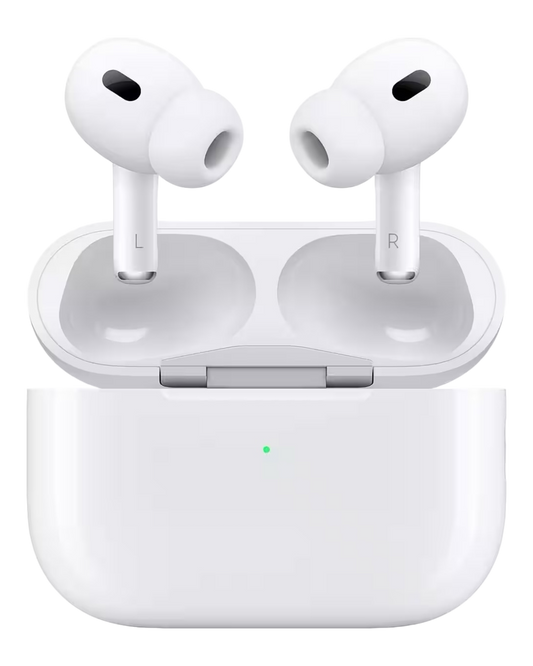AIRPODS PRO 2.GEN (2025) , APPLE , GÜLTIGE SERIENNUMMER - REPLICA