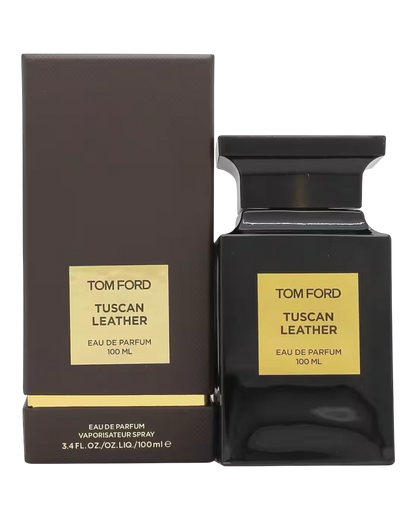 TOM FORD TUSCAN LEATHER - Eau de Parfum 100ML - OVP