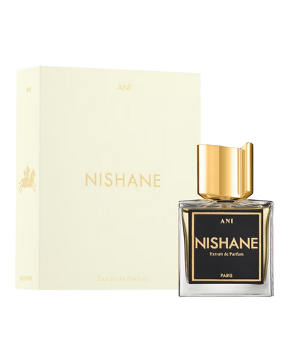 NISHANE ANI Extrait de Parfum 100ml | OVP 1:1