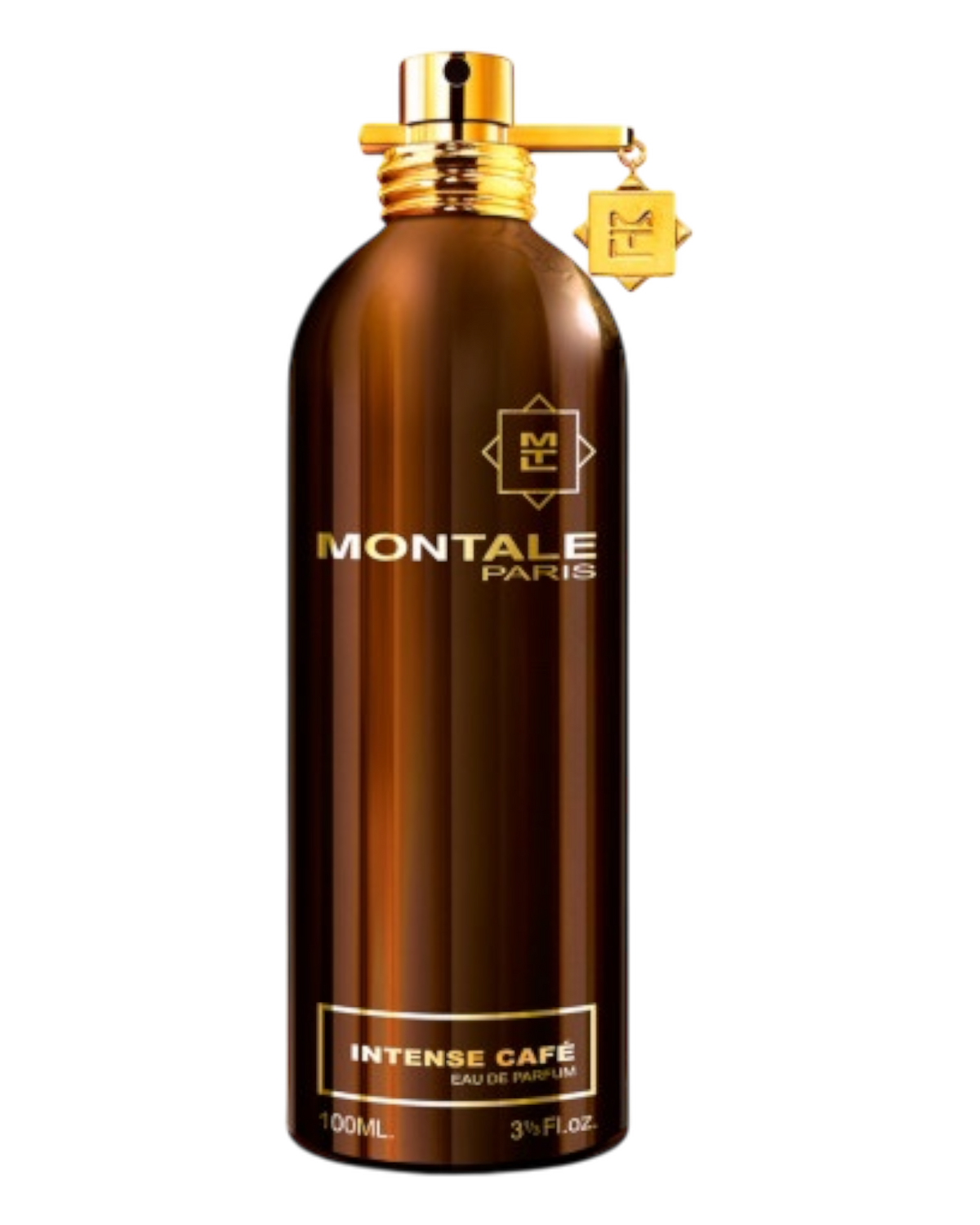 MONTAL INTENSE CAFE | Eau de Parfum 100ML