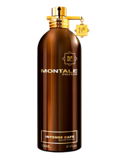 MONTAL INTENSE CAFE | Eau de Parfum 100ML