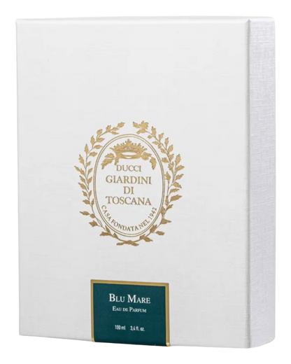 Giardini di Toscana - Blu Mare - EAU de Parfum 100ml - OVP