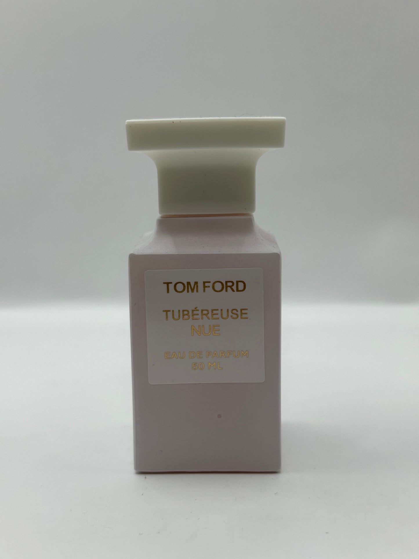 Ausstellungsstück TOM FORD TUBÉREUSE NUE Eau de Parfum mit Box 80%