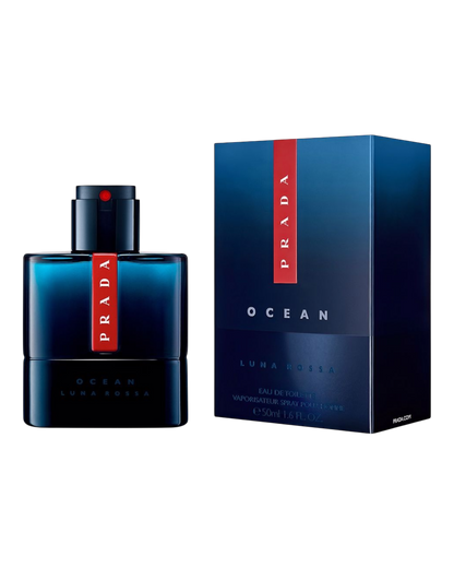Prada Luna Rossa Ocean 100ml |OVP 1:1