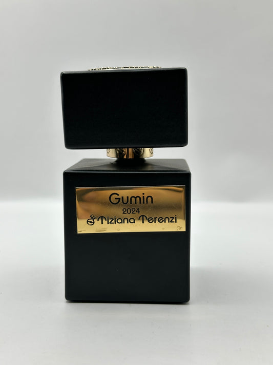 Ausstellungsstück TIZIANA TERENZI GUMIN 2024 mit Box