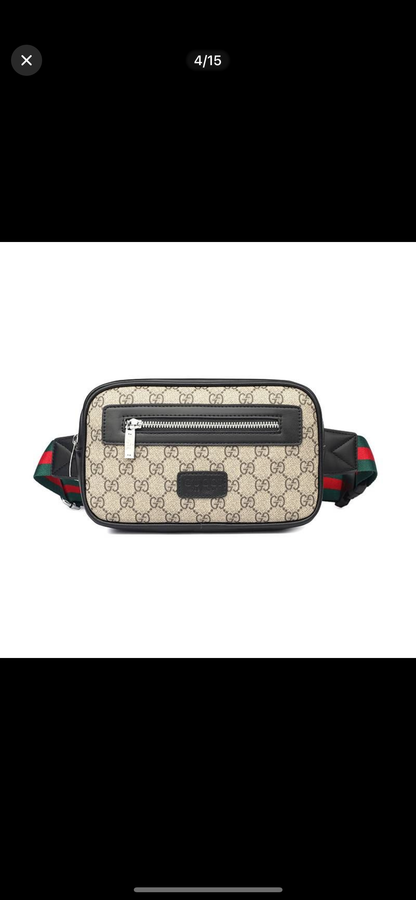 GUCCI BAG - HIGH END QUALITY - PU LEDER