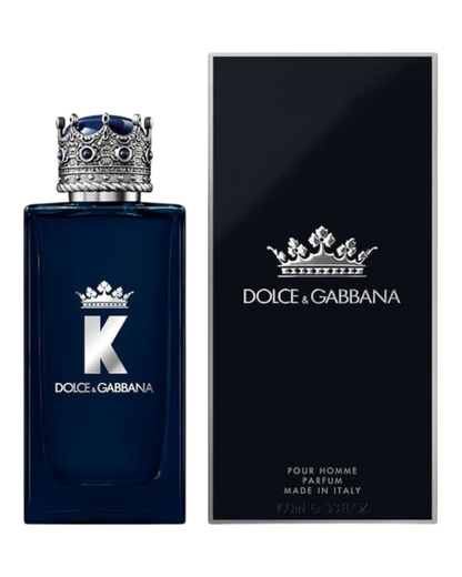 Dolce & Gabbana K 100ml |OVP 1:1