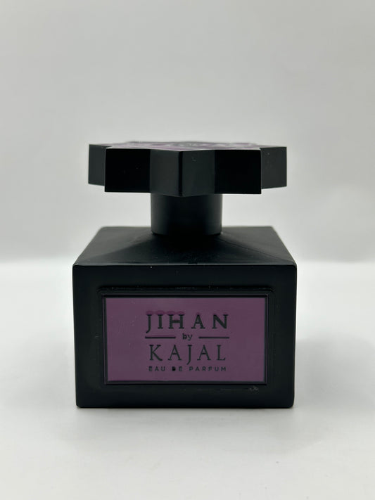 Ausstellungsstück - KAJAL JIHAN - Eau de Parfum mit Box 50%