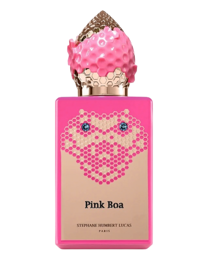 Stéphane Humbert Lucas: Pink Boa | Eau de Parfum 100ml - OVP