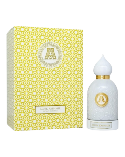 Attar Collection Musk Kashmir 100ml |OVP 1:1