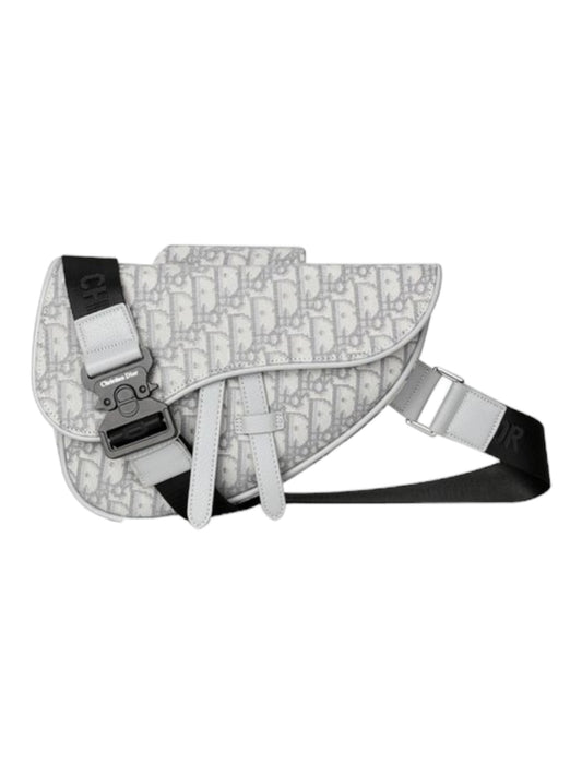 DIOR SADDLE TASCHE | PU-LEDER | HIGH END