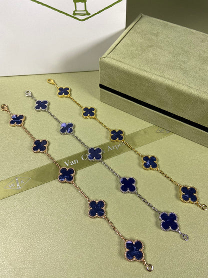 VAN CLEEF&ARPELS ALHAMBRA – Full Set  - 1:1 HIGH END