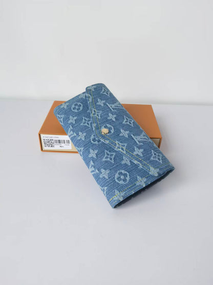 LOUIS VUITTON VICTORINE 19CM – Full Set  - 1:1 HIGH END