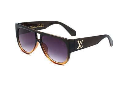 LOUIS VUITTON SHELBY Z1247E SUNGLASSES – FULL SET – 1:1 HIGH END