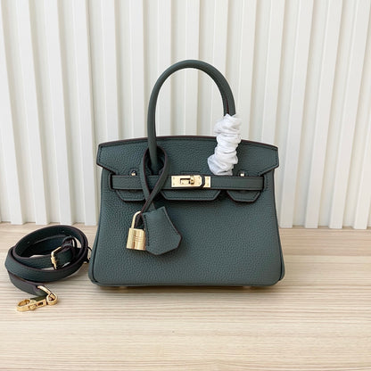 HERMÈS BIRKIN 20 HAND TASTHE - 1:1 HIGH END