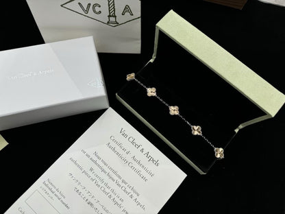 VAN CLEEF&ARPELS ALHAMBRA – Full Set  - 1:1 HIGH END