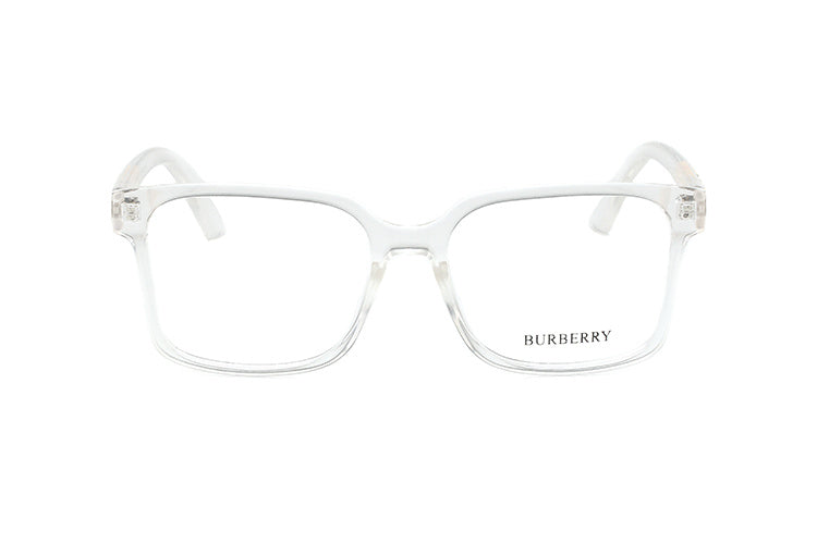 BURBERRY NOVA CHECK OPTICAL GLASSES – FULL SET – 1:1 HIGH END