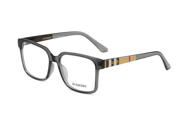 BURBERRY NOVA CHECK OPTICAL GLASSES – FULL SET – 1:1 HIGH END