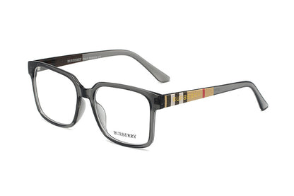 BURBERRY NOVA CHECK OPTICAL GLASSES – FULL SET – 1:1 HIGH END