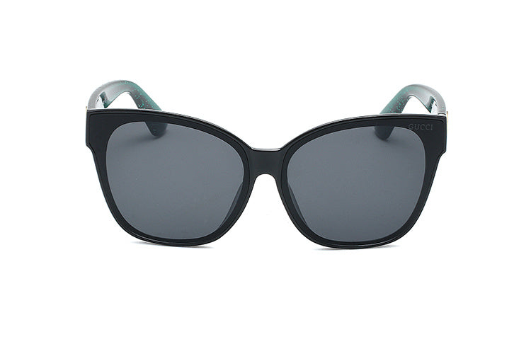 GUCCI BUTTERFLY SUNGLASSES – FULL SET – 1:1 HIGH END