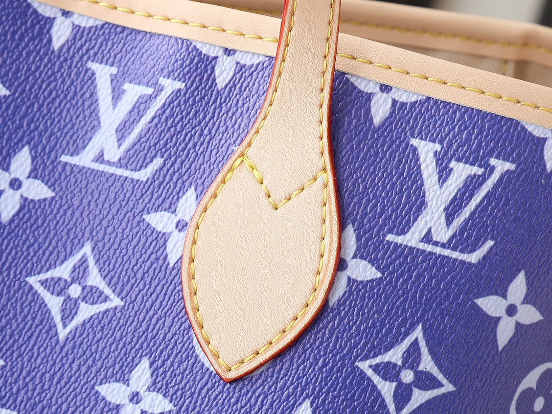 LOUIS VUITTON NEVERFUL MM IN MONOGRAM - 1:1 HIGH END