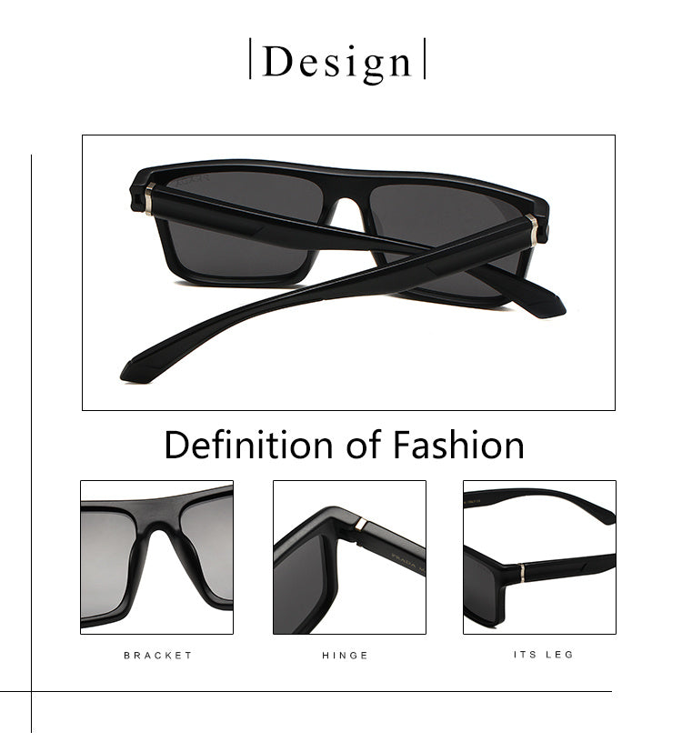 PRADA VPS 02Q OPTICAL GLASSES – FULL SET – 1:1 HIGH END