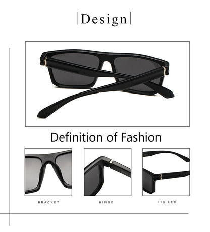 PRADA VPS 02Q OPTICAL GLASSES – FULL SET – 1:1 HIGH END